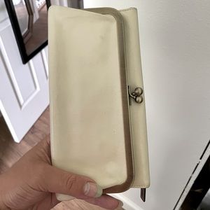 Hobo international Rachel Wallet